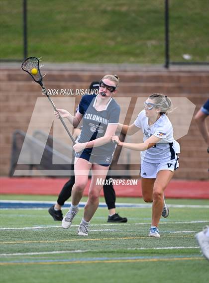 Thumbnail 2 in Columbine @ Valor Christian photogallery.