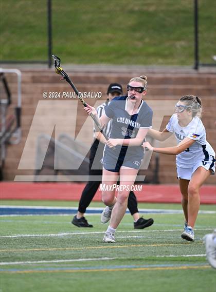 Thumbnail 1 in Columbine @ Valor Christian photogallery.