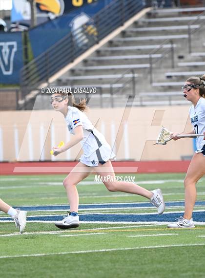 Thumbnail 2 in Columbine @ Valor Christian photogallery.