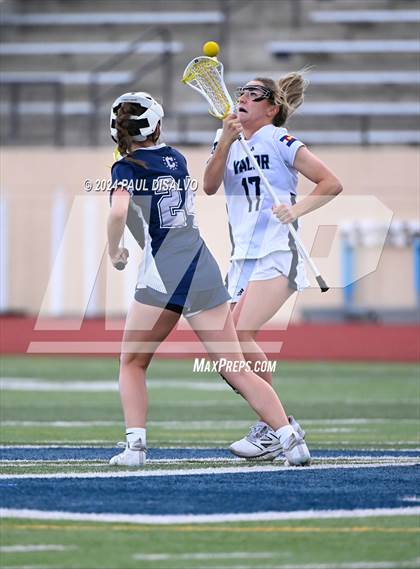 Thumbnail 1 in Columbine @ Valor Christian photogallery.