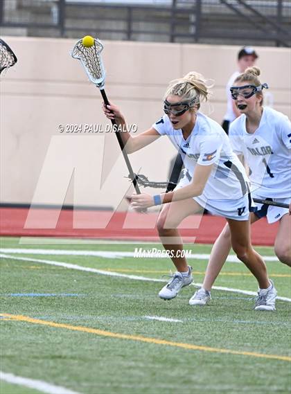 Thumbnail 2 in Columbine @ Valor Christian photogallery.