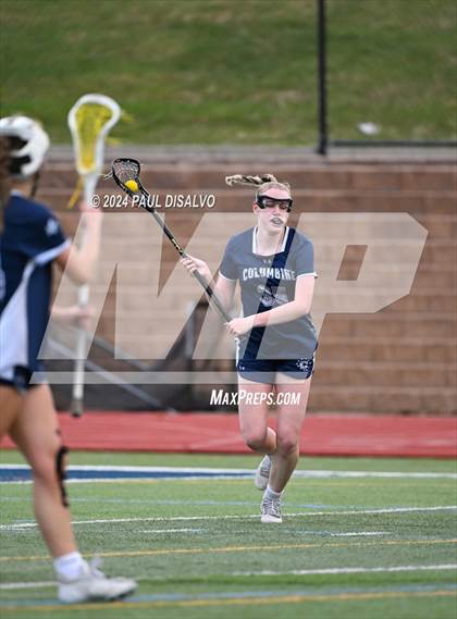 Thumbnail 3 in Columbine @ Valor Christian photogallery.