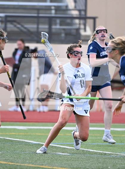 Thumbnail 2 in Columbine @ Valor Christian photogallery.