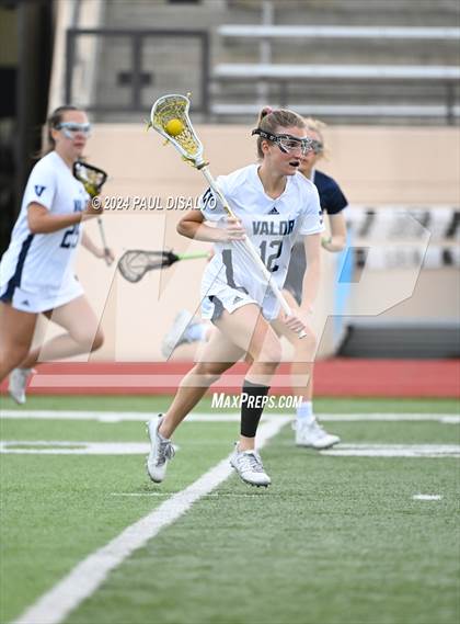 Thumbnail 2 in Columbine @ Valor Christian photogallery.