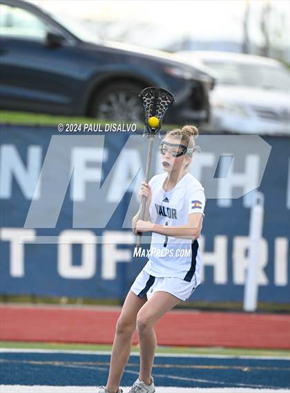 Thumbnail 3 in Columbine @ Valor Christian photogallery.