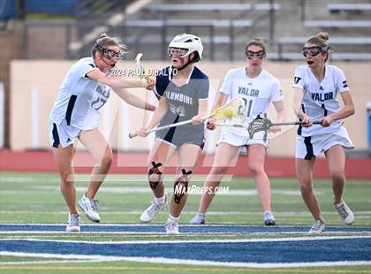 Thumbnail 3 in Columbine @ Valor Christian photogallery.