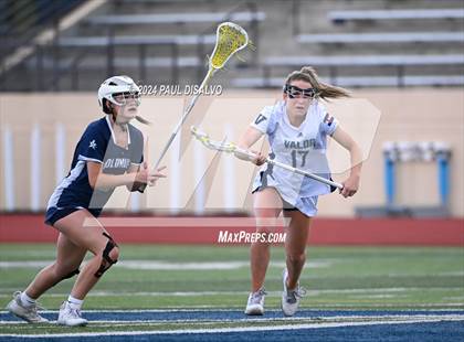 Thumbnail 3 in Columbine @ Valor Christian photogallery.