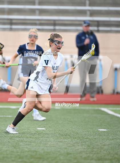 Thumbnail 3 in Columbine @ Valor Christian photogallery.