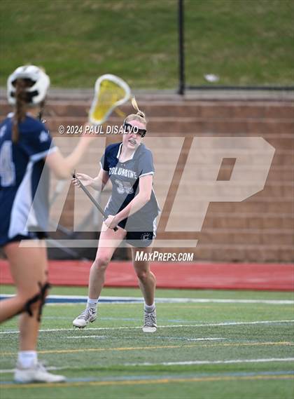 Thumbnail 2 in Columbine @ Valor Christian photogallery.
