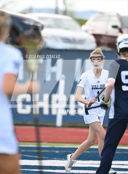 Thumbnail 1 in Columbine @ Valor Christian photogallery.