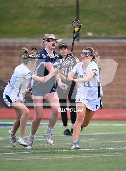 Thumbnail 1 in Columbine @ Valor Christian photogallery.