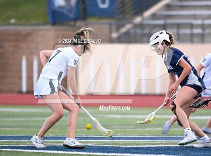 Thumbnail 2 in Columbine @ Valor Christian photogallery.