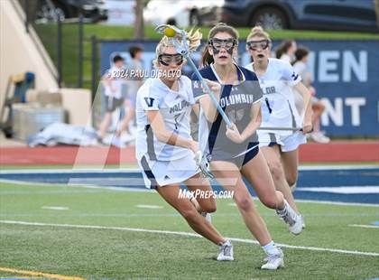 Thumbnail 3 in Columbine @ Valor Christian photogallery.