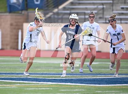 Thumbnail 3 in Columbine @ Valor Christian photogallery.
