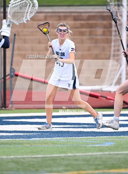 Thumbnail 2 in Columbine @ Valor Christian photogallery.