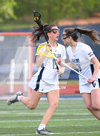 Thumbnail 3 in Columbine @ Valor Christian photogallery.