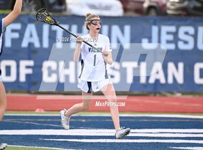Thumbnail 3 in Columbine @ Valor Christian photogallery.