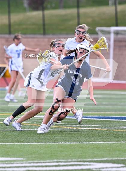 Thumbnail 2 in Columbine @ Valor Christian photogallery.