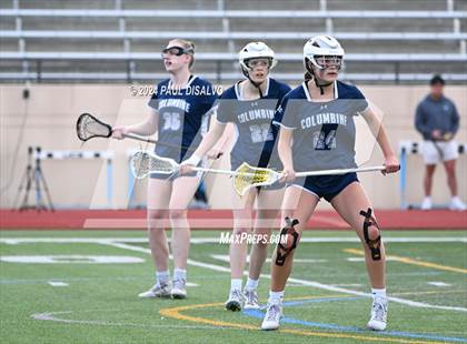 Thumbnail 2 in Columbine @ Valor Christian photogallery.