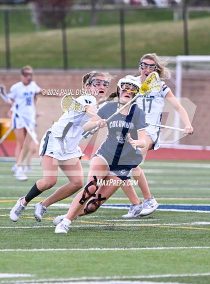 Thumbnail 1 in Columbine @ Valor Christian photogallery.