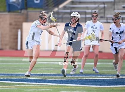 Thumbnail 2 in Columbine @ Valor Christian photogallery.