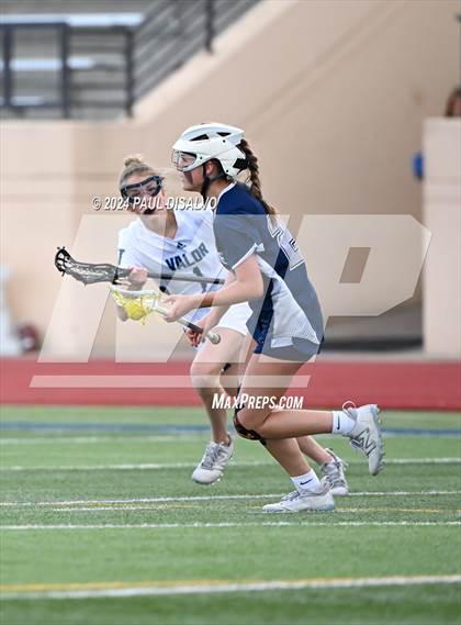 Thumbnail 3 in Columbine @ Valor Christian photogallery.