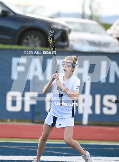 Thumbnail 3 in Columbine @ Valor Christian photogallery.