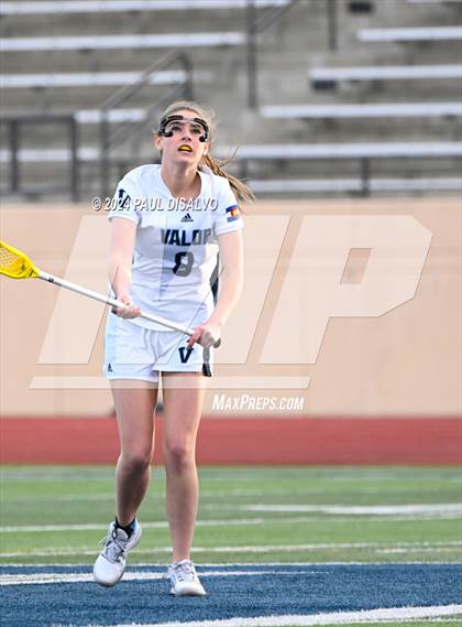 Thumbnail 3 in Columbine @ Valor Christian photogallery.
