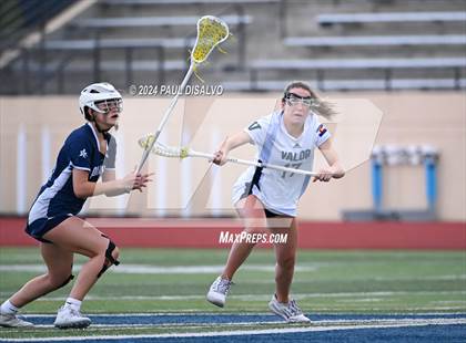 Thumbnail 2 in Columbine @ Valor Christian photogallery.