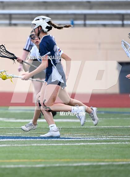 Thumbnail 3 in Columbine @ Valor Christian photogallery.