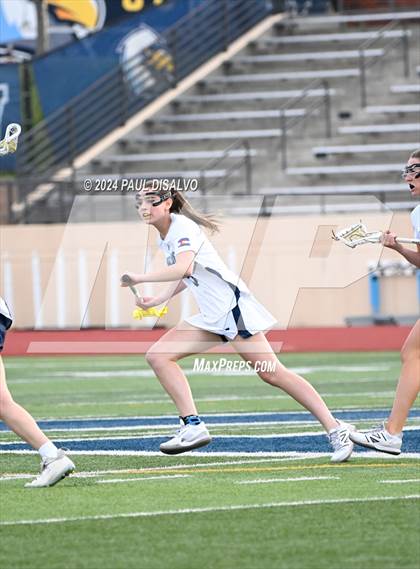 Thumbnail 1 in Columbine @ Valor Christian photogallery.