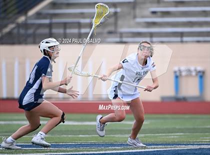 Thumbnail 1 in Columbine @ Valor Christian photogallery.