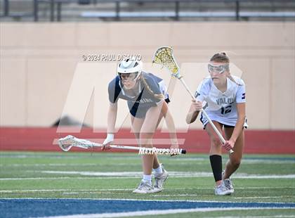 Thumbnail 1 in Columbine @ Valor Christian photogallery.