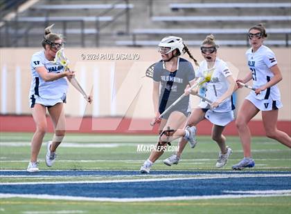 Thumbnail 2 in Columbine @ Valor Christian photogallery.