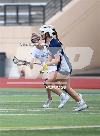 Thumbnail 1 in Columbine @ Valor Christian photogallery.