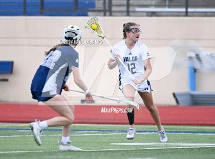 Thumbnail 3 in Columbine @ Valor Christian photogallery.