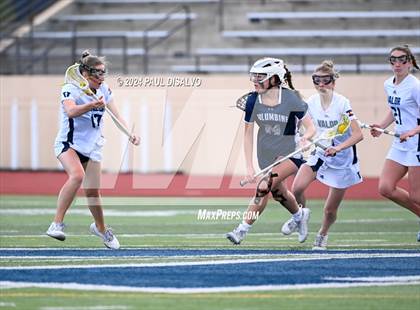 Thumbnail 1 in Columbine @ Valor Christian photogallery.