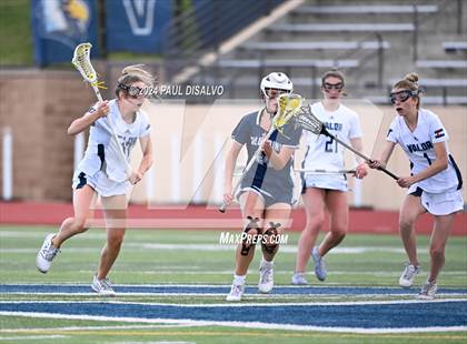 Thumbnail 1 in Columbine @ Valor Christian photogallery.