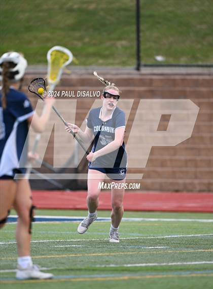 Thumbnail 1 in Columbine @ Valor Christian photogallery.