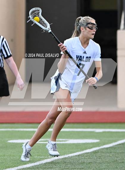 Thumbnail 2 in Columbine @ Valor Christian photogallery.