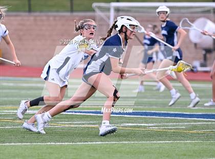 Thumbnail 3 in Columbine @ Valor Christian photogallery.