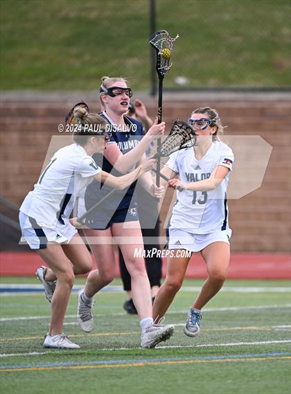Thumbnail 3 in Columbine @ Valor Christian photogallery.