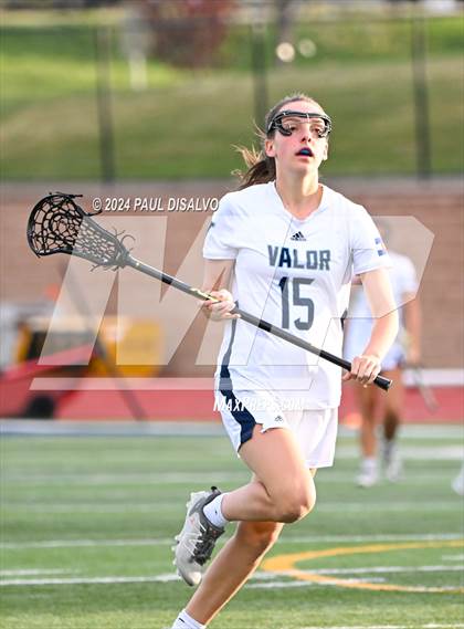 Thumbnail 2 in Columbine @ Valor Christian photogallery.