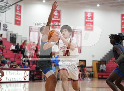 Thumbnail 2 in Walton @ Cherokee photogallery.