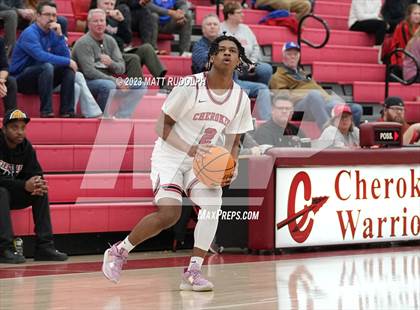 Thumbnail 3 in Walton @ Cherokee photogallery.