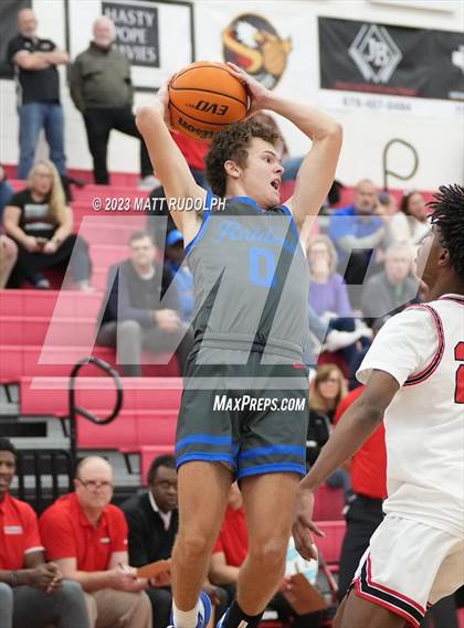 Thumbnail 2 in Walton @ Cherokee photogallery.