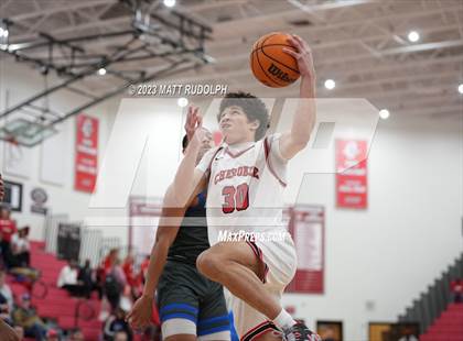 Thumbnail 2 in Walton @ Cherokee photogallery.