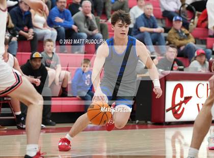 Thumbnail 3 in Walton @ Cherokee photogallery.