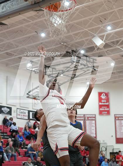 Thumbnail 1 in Walton @ Cherokee photogallery.