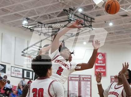 Thumbnail 1 in Walton @ Cherokee photogallery.